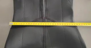 2 trajes de neopreno para niño/a