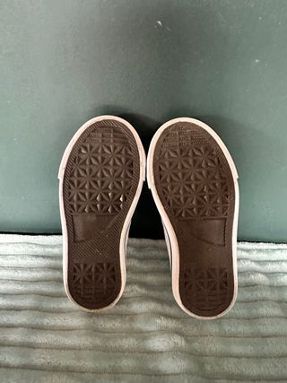 Camicie bianche per bambini taglia 24