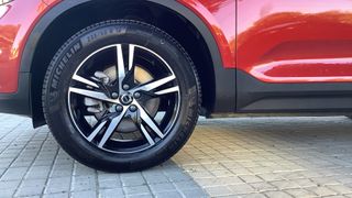 Volvo XC40 B3 PLUS DARK 03/2025