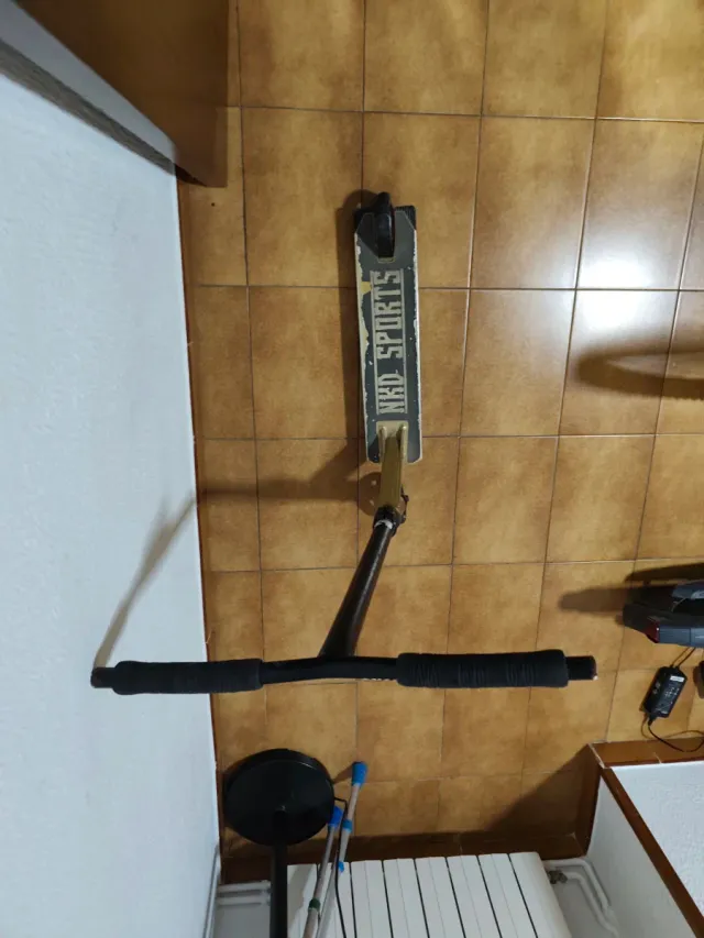 Patinete NKD Sports Precio negociable