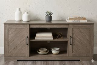 Mueble TV moderno y funcional