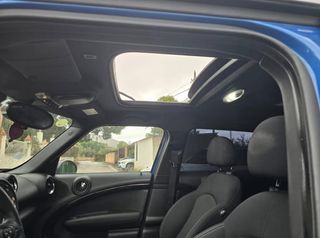 MINI Countryman 2013 143cv