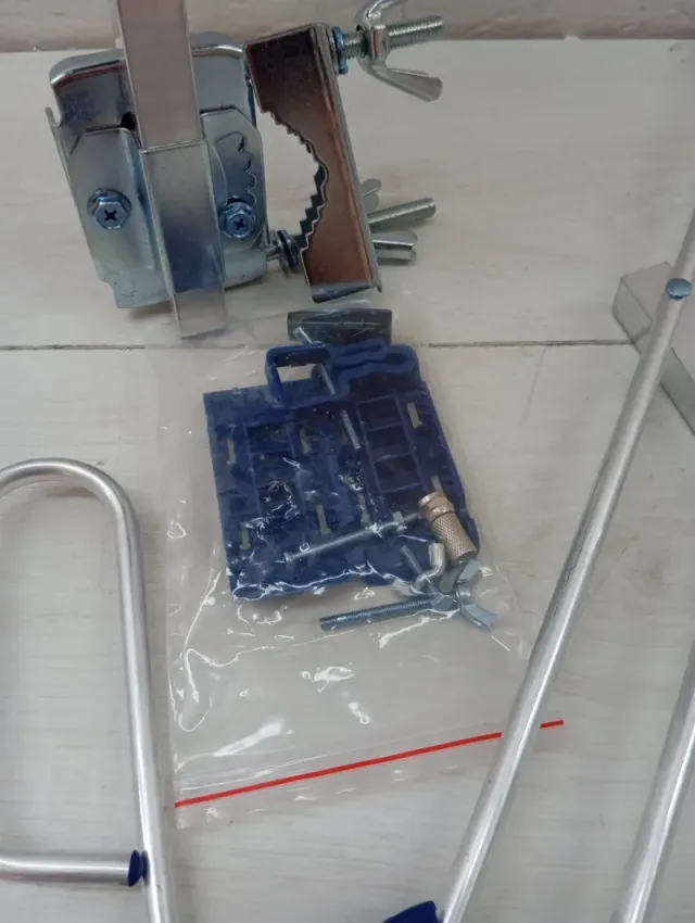 Antena TDT UHF 21-48 Externa Digital T2 Tripla