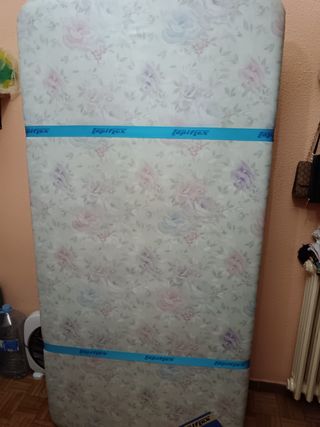 Canapé Tapiflex tela multicolor