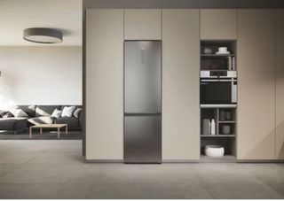 Frigorífico Haier Alta Gama 2D 60 Series con IA