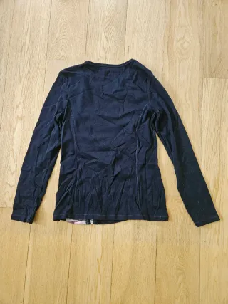 Camiseta Kalisson Talla L Manga Larga