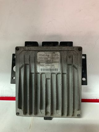 Centralita Motor UCE Delphi Renault Clio II