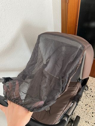 Carrito Avant Casual Play Metropol