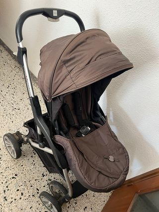 Carrito Avant Casual Play Metropol