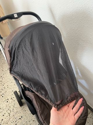 Carrito Avant Casual Play Metropol