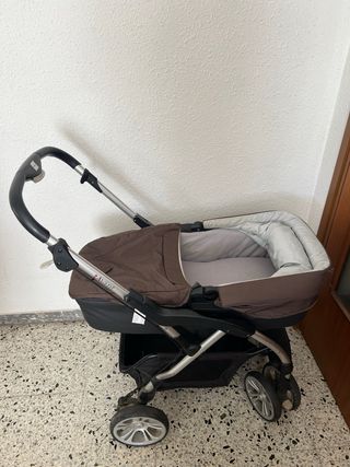 Carrito Avant Casual Play Metropol