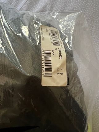 Mono Dainese 2 piezas AVRO Talla 48 solo 1 uso