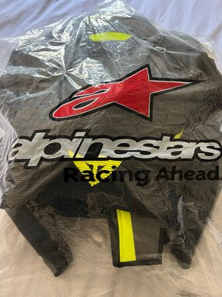 Mono Dainese 2 piezas AVRO Talla 48 solo 1 uso