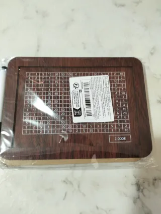 Salvadanaio con penna