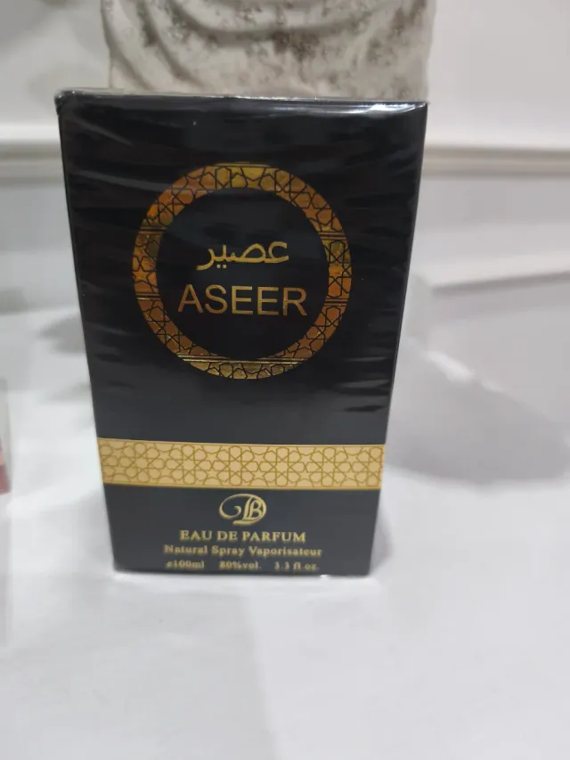 Profumo ASEER Eau de Parfum 100ml