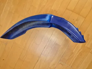 Accesorios Yamaha TTR 600