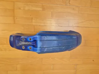 Accesorios Yamaha TTR 600