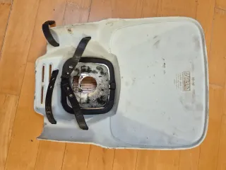 Accesorios Yamaha TTR 600