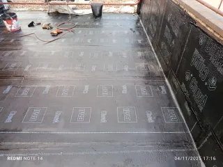 Tela asfáltica Alfastilca oficial de primera