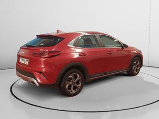 Kia XCeed Drive