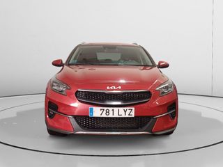 Kia XCeed Drive