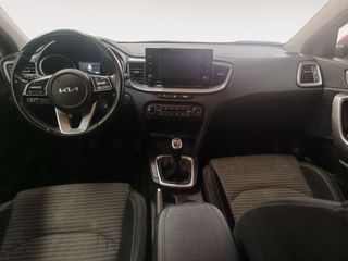 Kia XCeed Drive