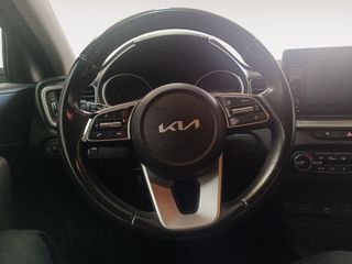 Kia XCeed Drive
