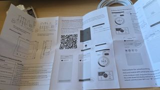 Programador Calefacción WiFi Tuya App