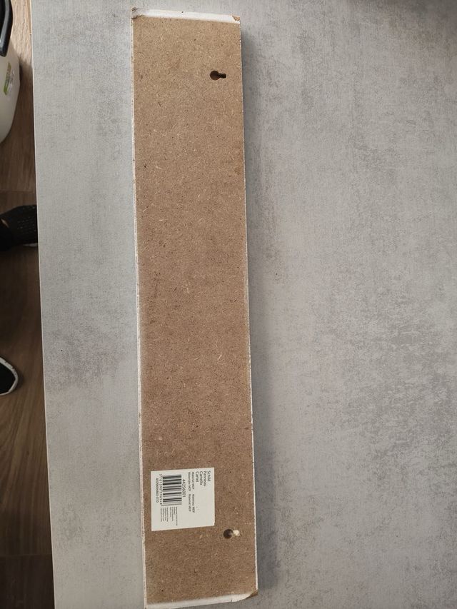 Cuadro decorativo Enjoy the day with a smile