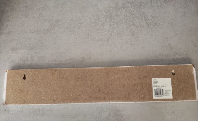 Cuadro decorativo Enjoy the day with a smile