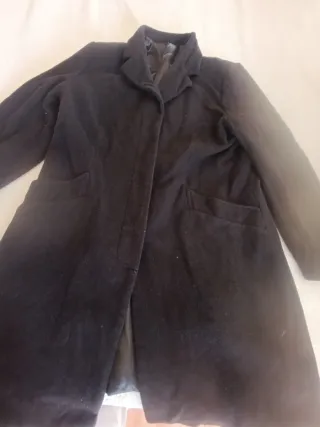 Abrigo RENATTO mujer talla 48