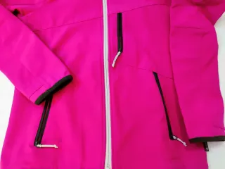 Chaqueta de esquí infantil Wedze 12 años