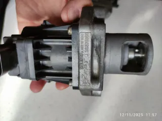 Válvula EGR 55209609 Fiat Lancia Opel Saab