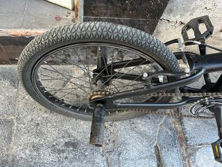 Bicicleta BMX B-Pro