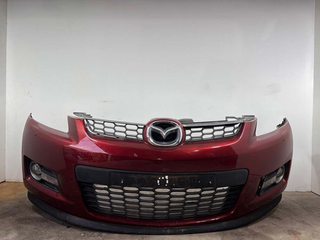 Paragolpes Delantero Mazda CX-7
