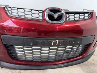 Paragolpes Delantero Mazda CX-7