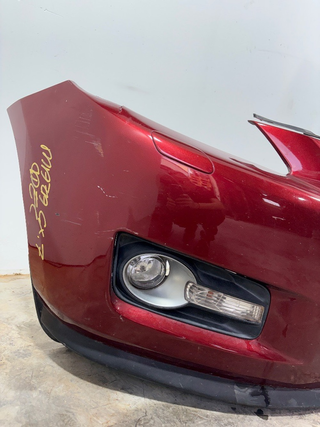 Paragolpes Delantero Mazda CX-7