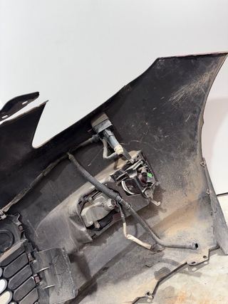 Paragolpes Delantero Mazda CX-7