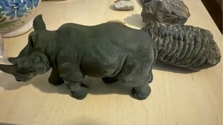 Lote de Minerales Variados