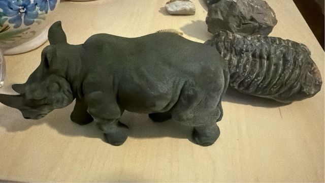 Lote de Minerales Variados