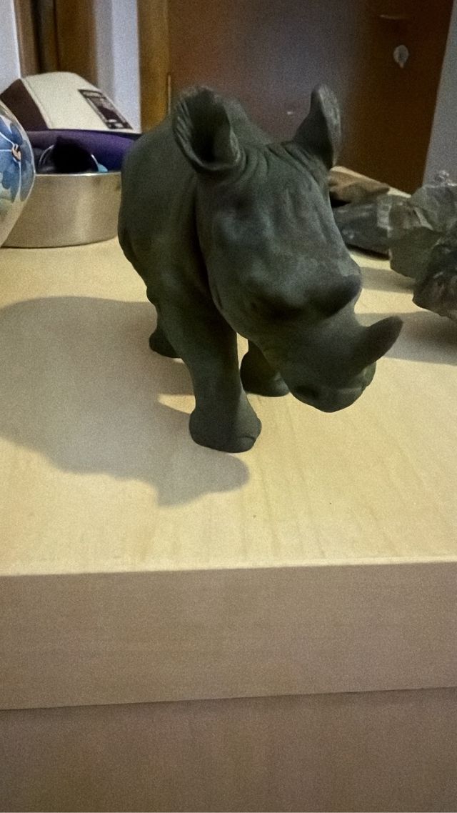 Lote de Minerales Variados