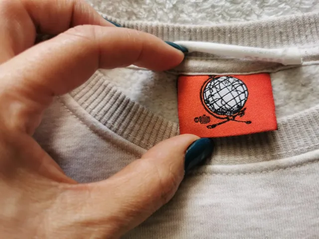 Sudadera Mafalda Quino