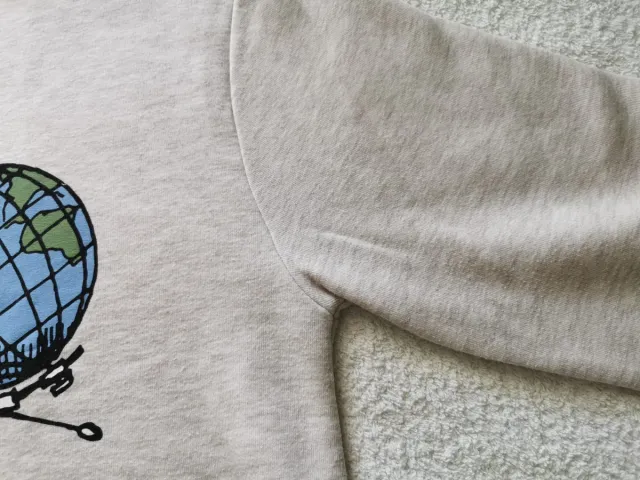 Sudadera Mafalda Quino