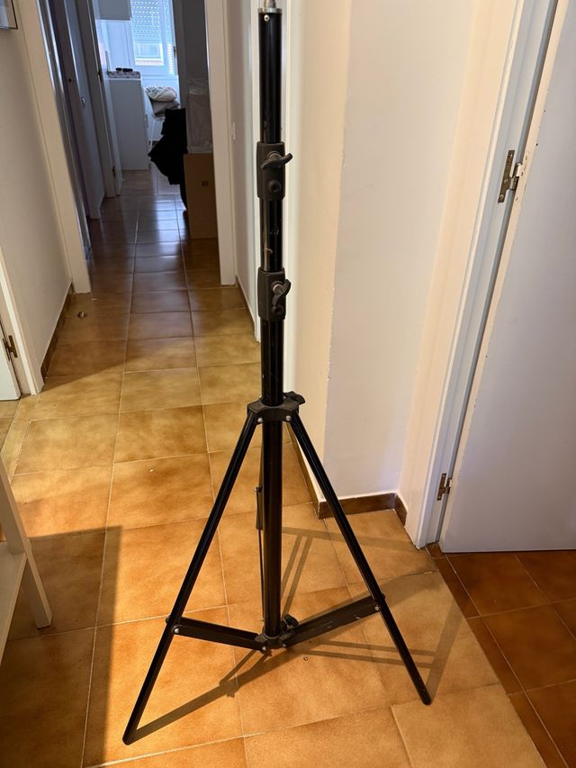 Treppiede da studio professionale