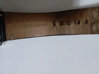 Orologio Fossil Uomo Nero e Argento