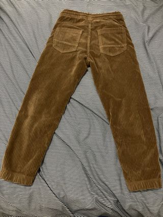 4 Pantalones niño t 8 juntos (15e)/separados (5e)