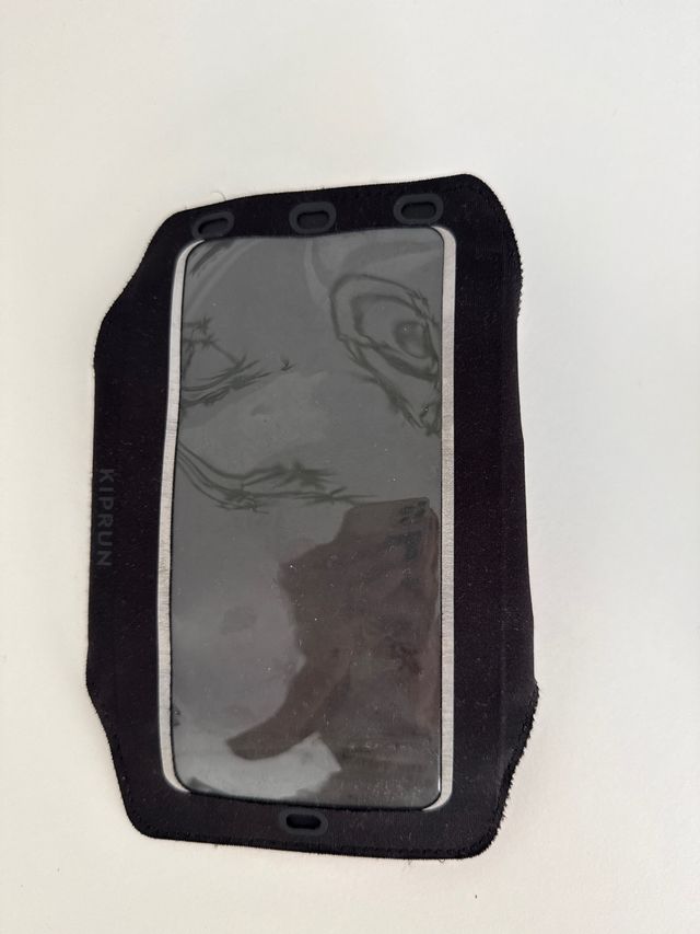 Brazalete KIPRUN para móvil correr