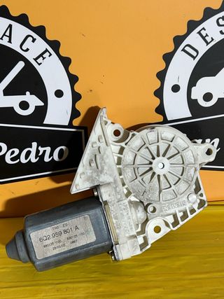 Motor Elevalunas Seat Ibiza 6L / VW Polo