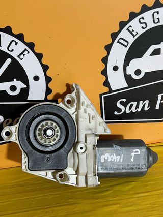 Motor Elevalunas Seat Ibiza 6L / VW Polo