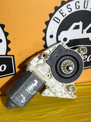 Motor Elevalunas Seat Ibiza 6L / VW Polo